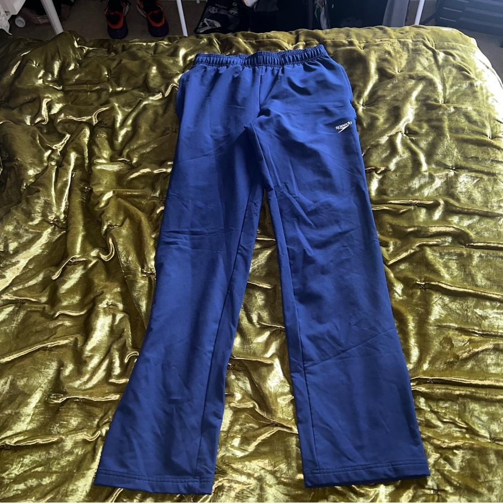 Speedo pants